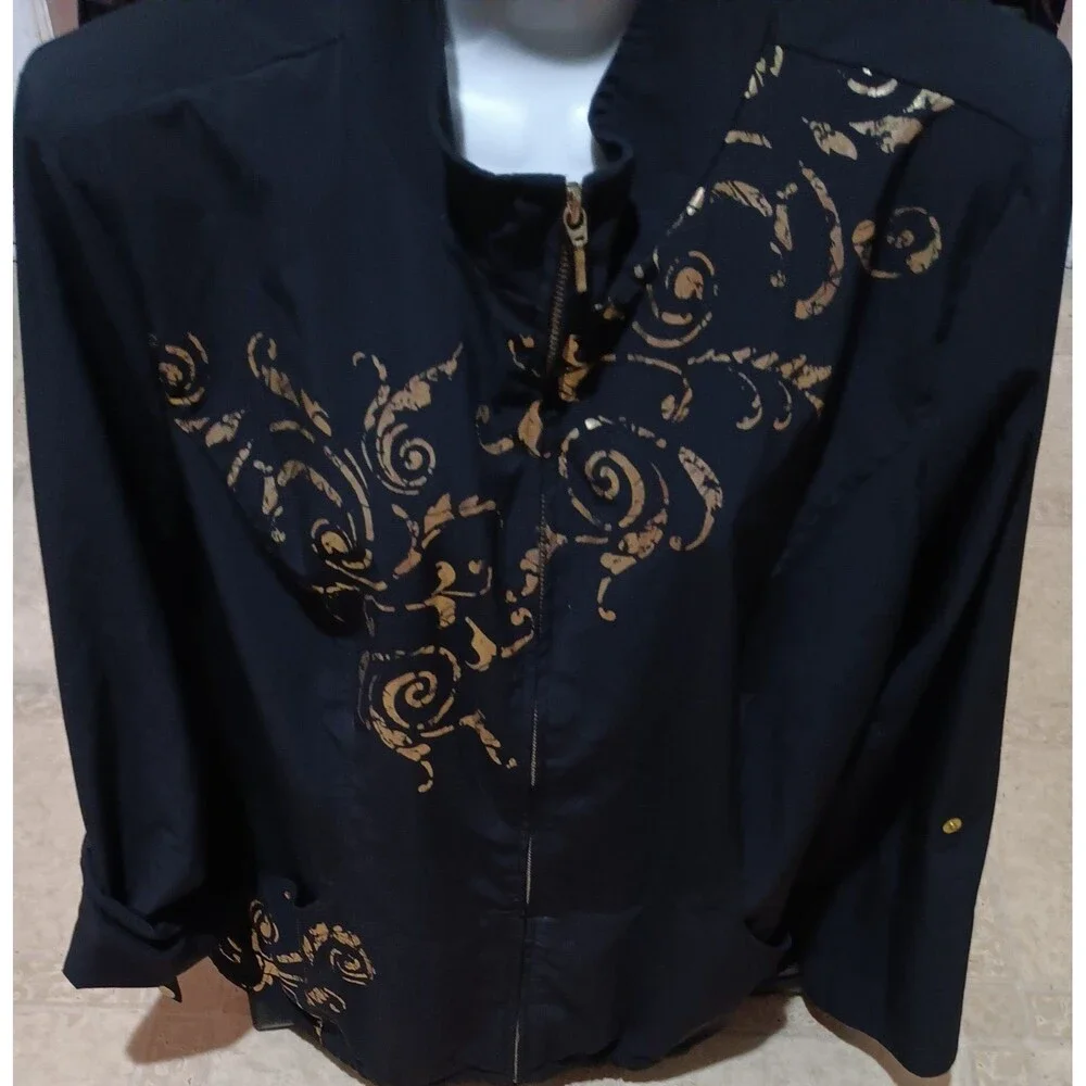 Jacket - Picture 2 of 2